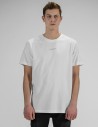 T-Shirt Round Neck, White