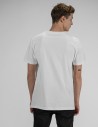 T-Shirt Round Neck, White