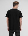 T-Shirt Round Neck, Black