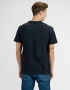 T-Shirt Round Neck, Navy