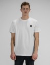 T-Shirt Round Neck, White