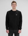 Premium Crewneck, Black