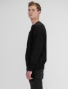 Premium Crewneck, Black