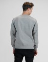 Premium Crewneck, Heather Grey